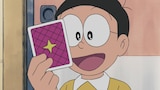 Duet: Gian and Suneo/Card of Terror