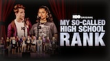 My So-Called High School Rank