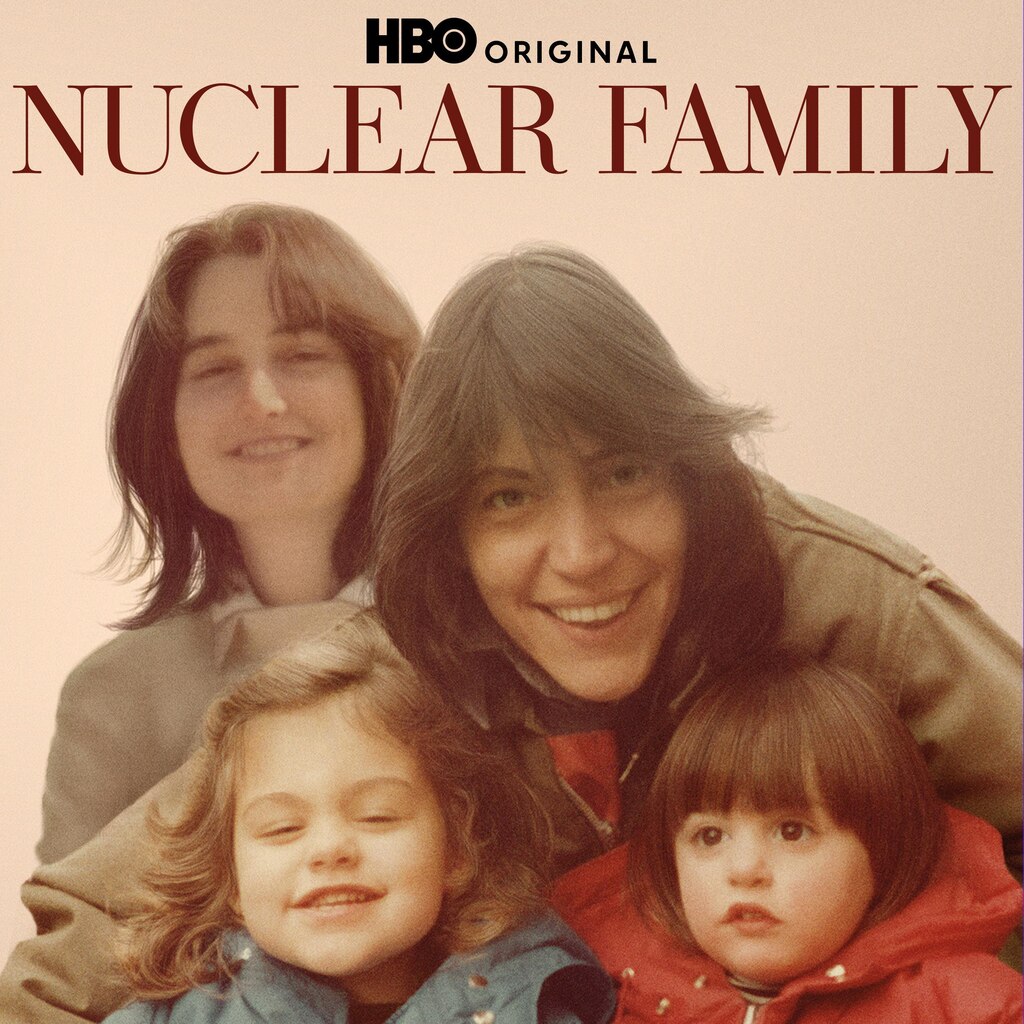Nuclear Family (HBO)