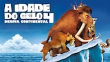 A Idade do Gelo 4: Deriva Continental