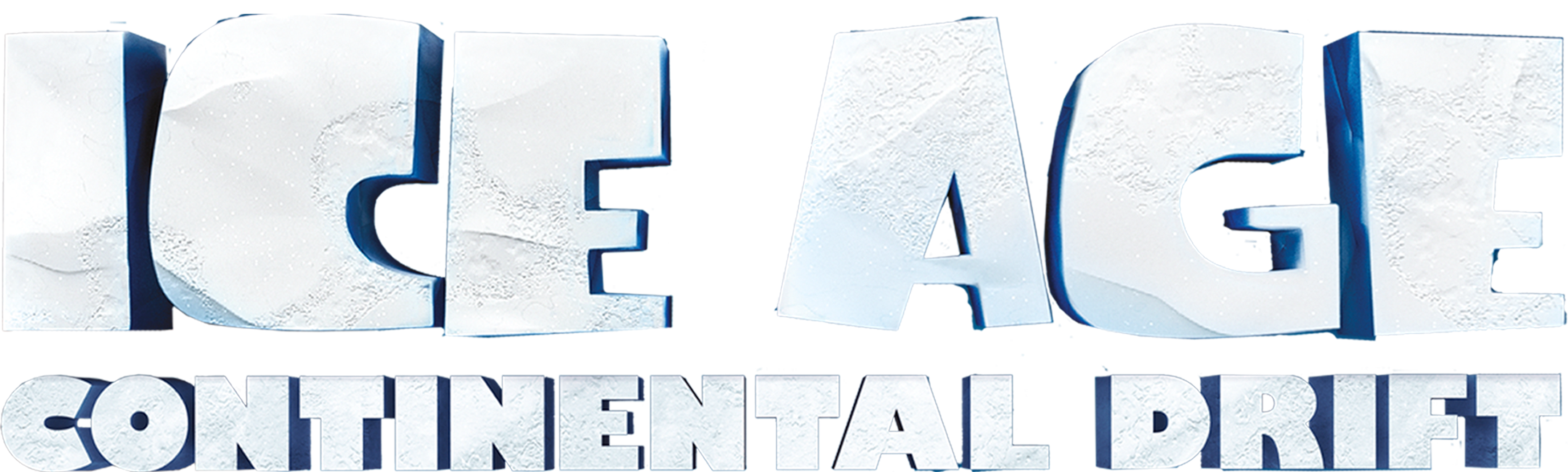 Ice Age: Continental Drift