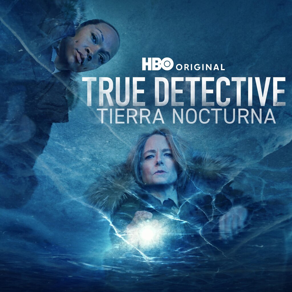 True Detective (HBO)