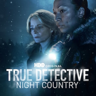 True Detective (HBO)
