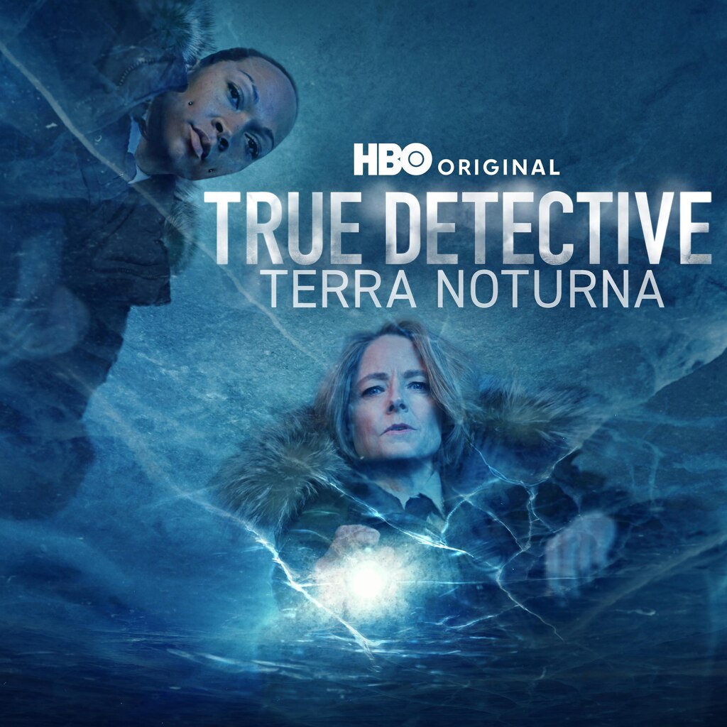 True Detective (HBO)
