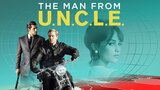 The Man from U.N.C.L.E.