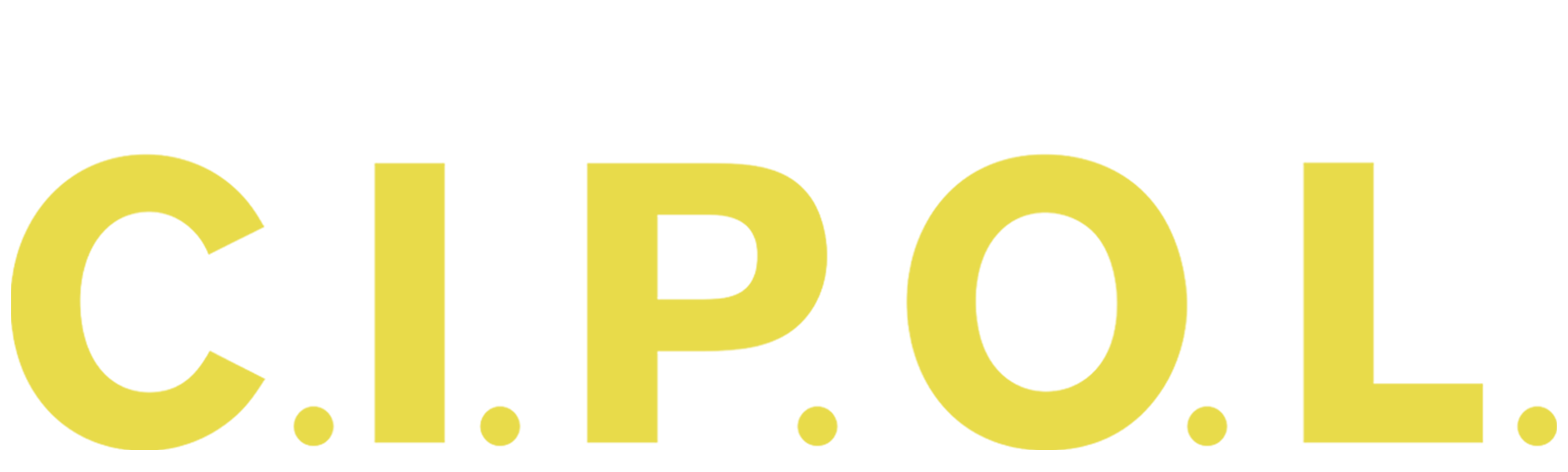 El Agente de C.I.P.O.L