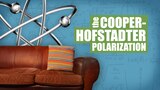 "The Cooper-Hofstadter Polarization" With David Saltzberg