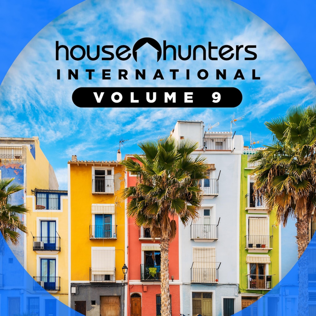House Hunters International: Volume 9