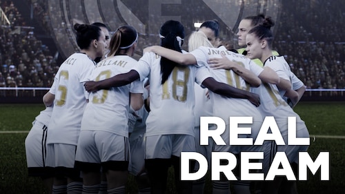 Watch Real Dream | HBO Max