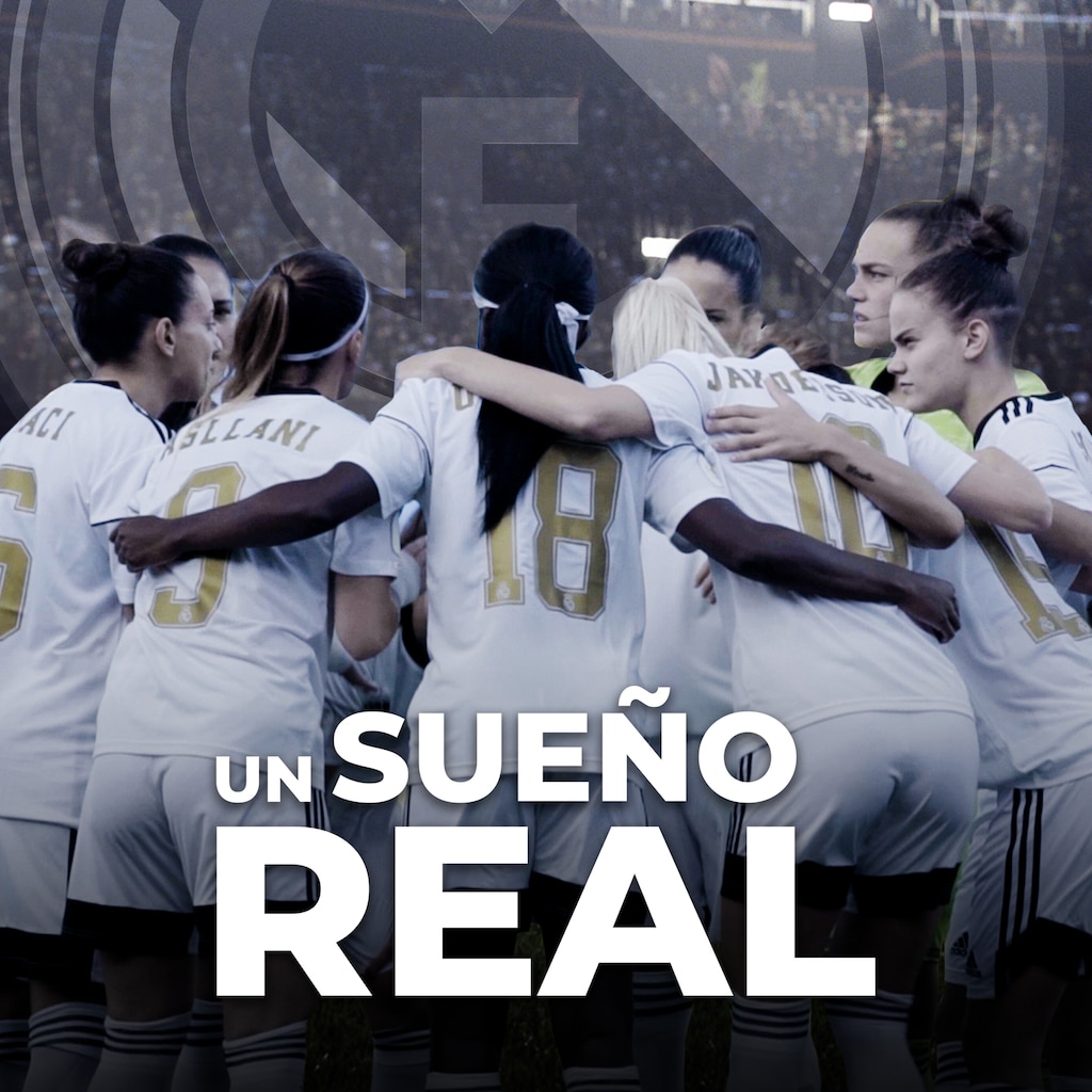 Un sueño Real