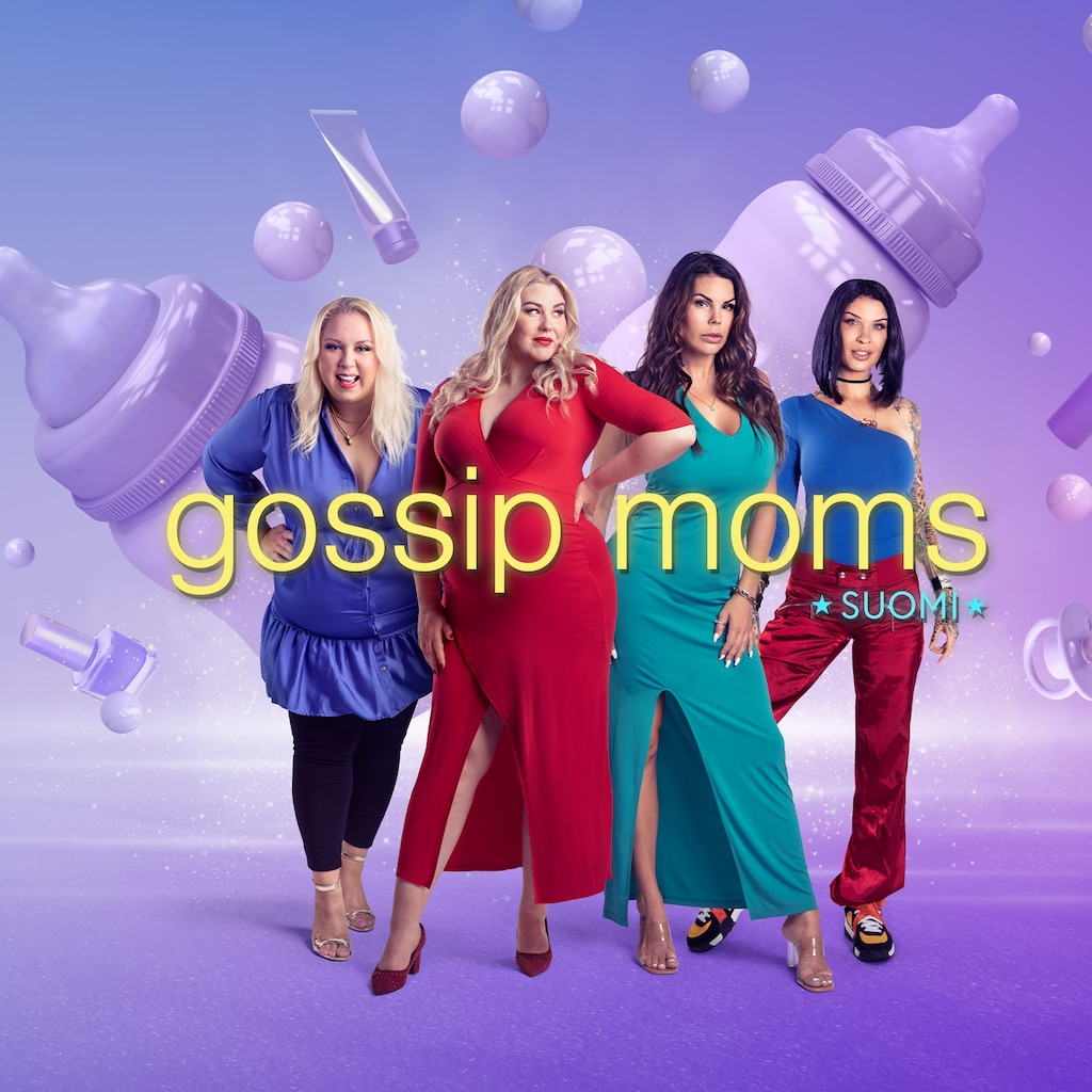 Gossip Moms