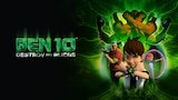 Ben 10: Destroy All Aliens