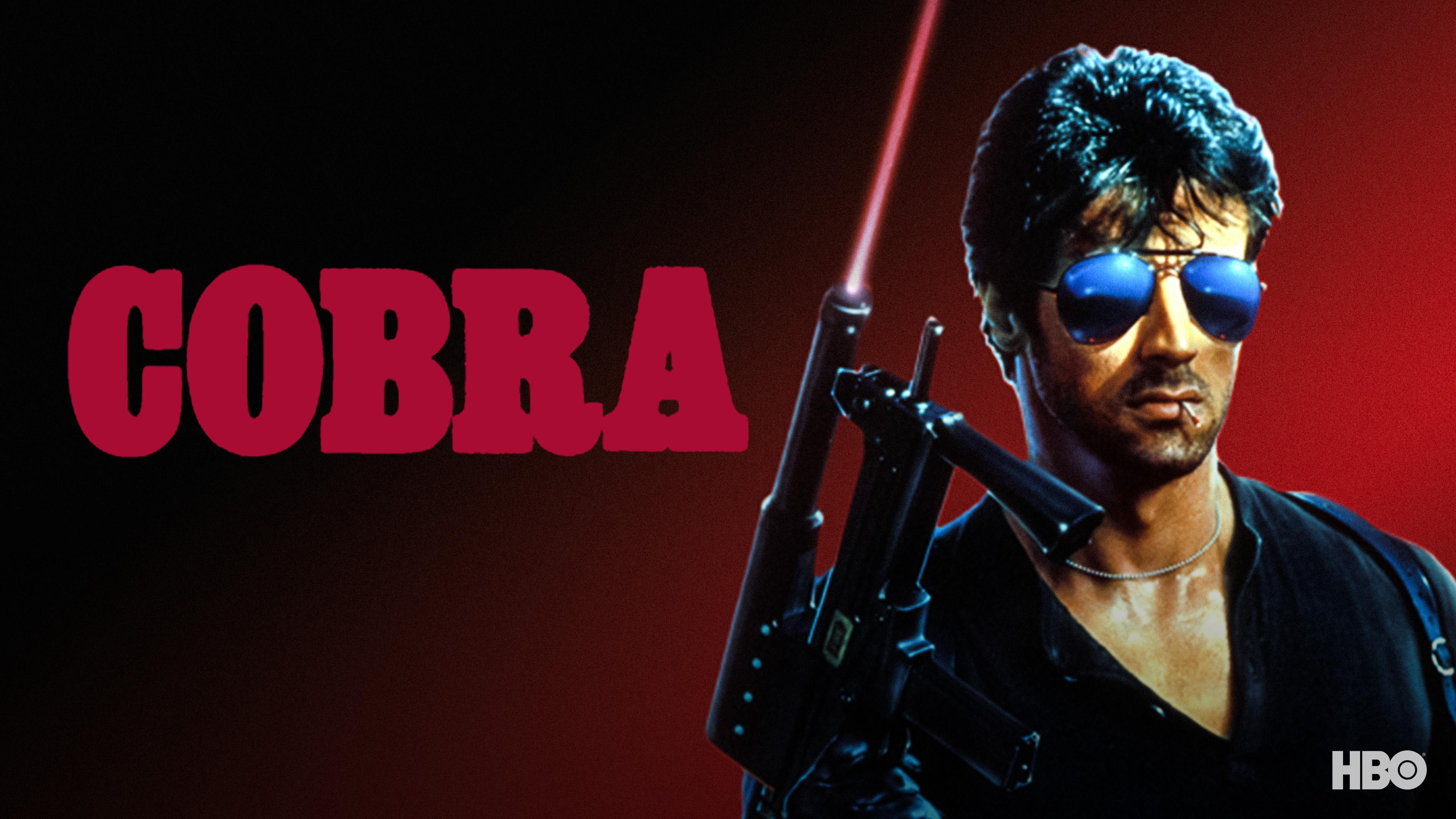 Watch Cobra | Max