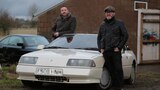 Alfa Romeo Spider & Renault Alpine GTA