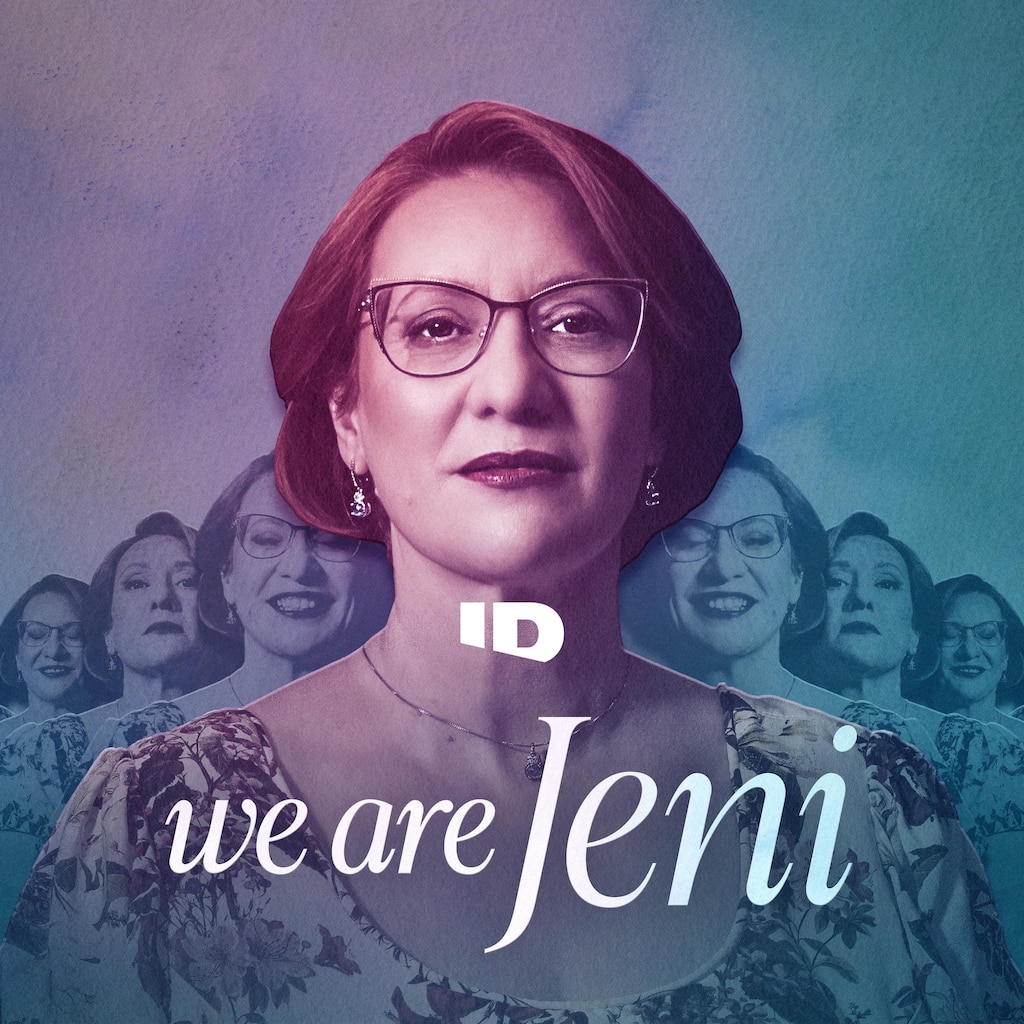 We Are Jeni
