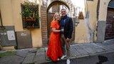 Trading Stability to Live an Italian Dream