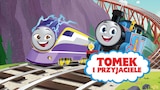 Tomek i przyjaciele
