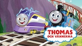 Thomas och vännerna
