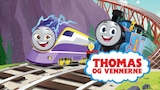 Thomas og vennerne