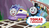 Tomas i drugari
