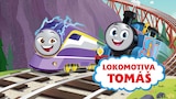 Thomas & Friends