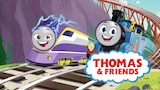 Thomas & Friends