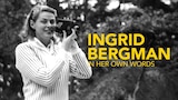 Ingrid Bergman in Her Own Words