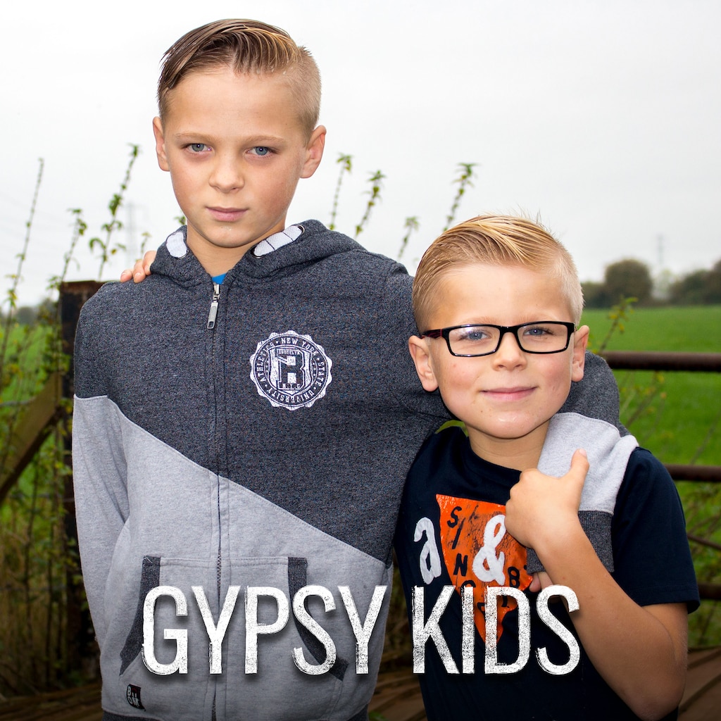 Gypsy Kids