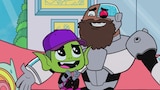 Teen? Titans