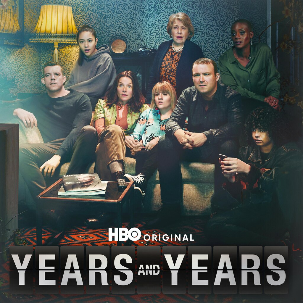 Years and Years