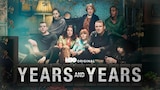 Years and Years