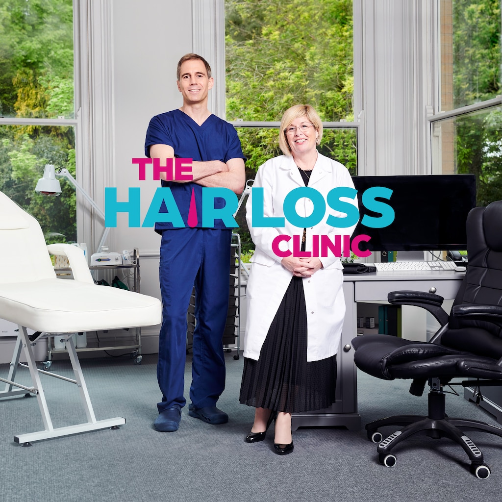 The Hair Loss Clinic