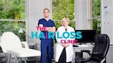The Hair Loss Clinic