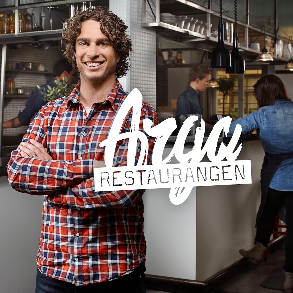 Arga Restaurangen