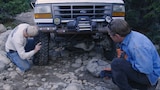 Trail Tips: Fixing a Bent Tie Rod