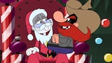 Tis the Seasoning/Winter Blunderland