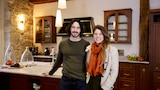 Beauty and the Feast: The Fairytale Kitchen