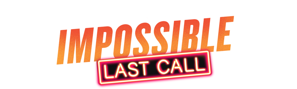 Restaurant Impossible: Last Call