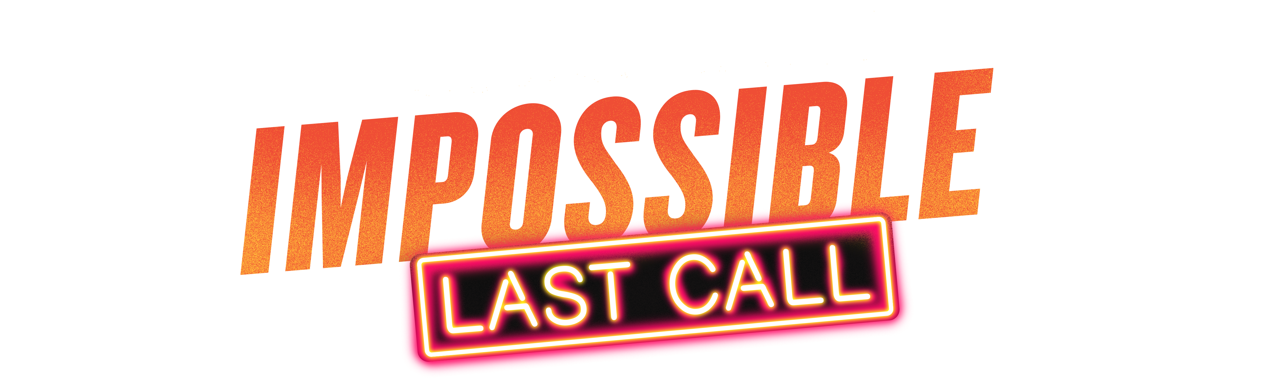 Restaurant Impossible: Last Call