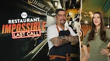 Restaurant Impossible: Last Call