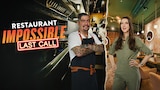 Restaurant Impossible: Last Call