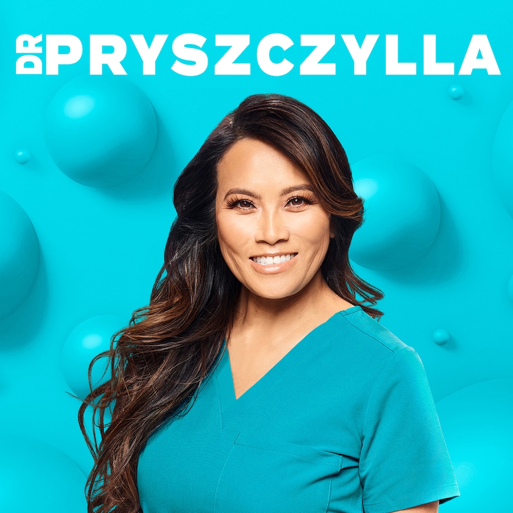 Dr Pryszczylla