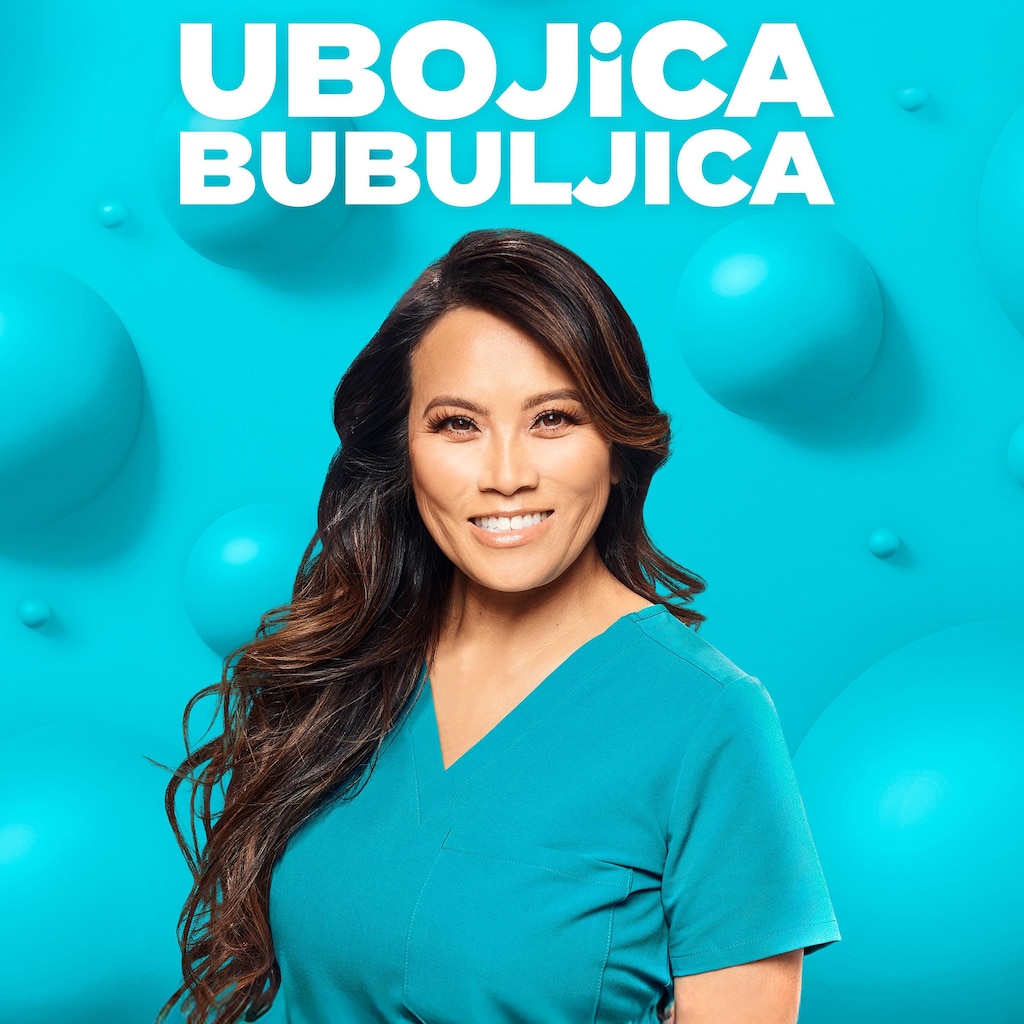 Ubojica bubuljica