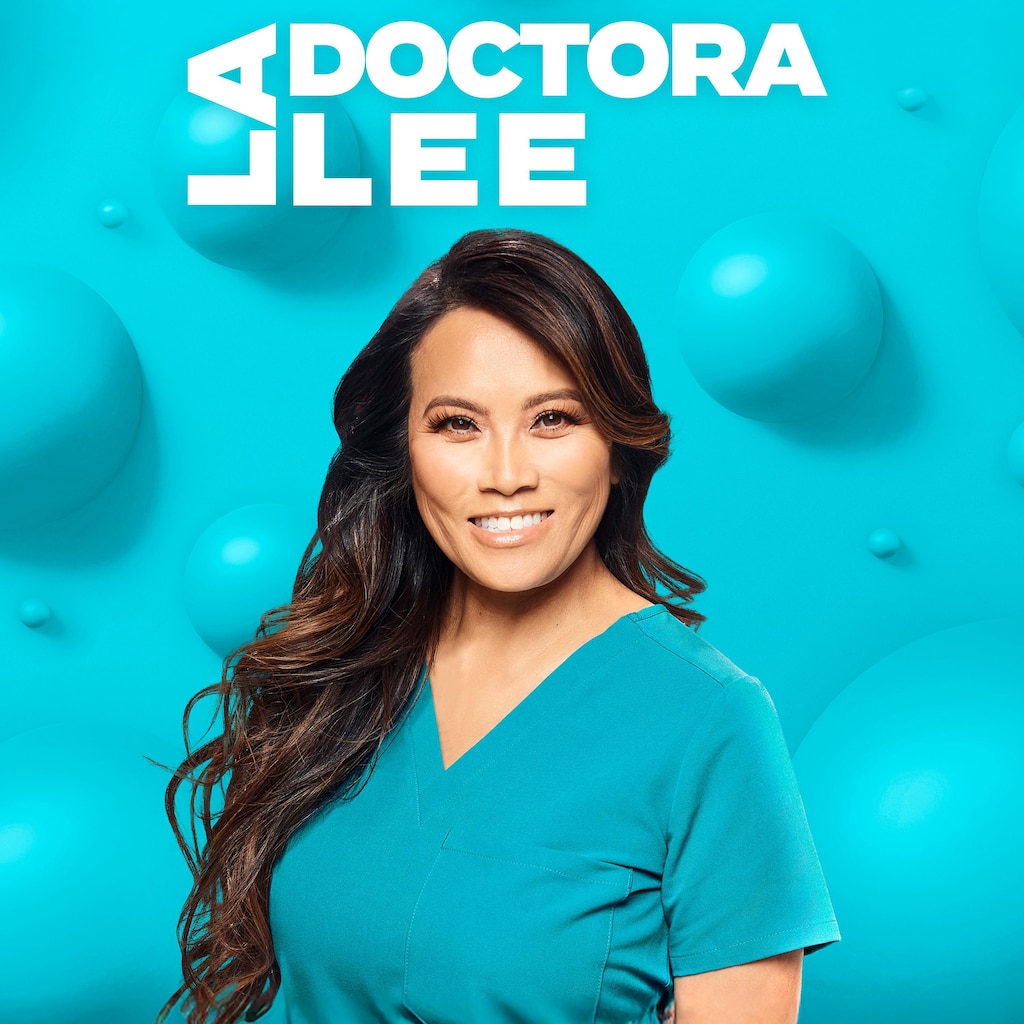 La doctora Lee