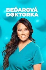 Beďarová doktorka