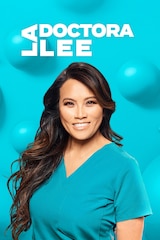 La doctora Lee