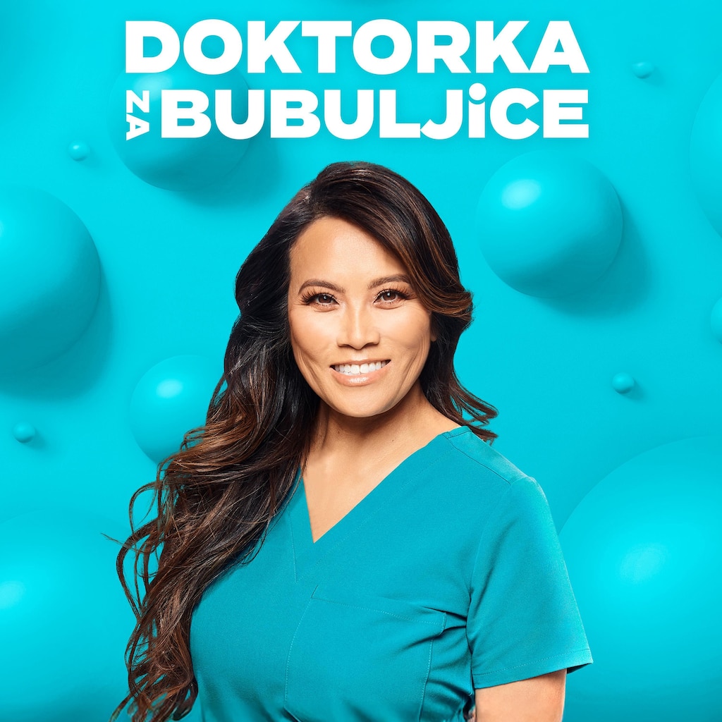 Doktorka za bubuljice
