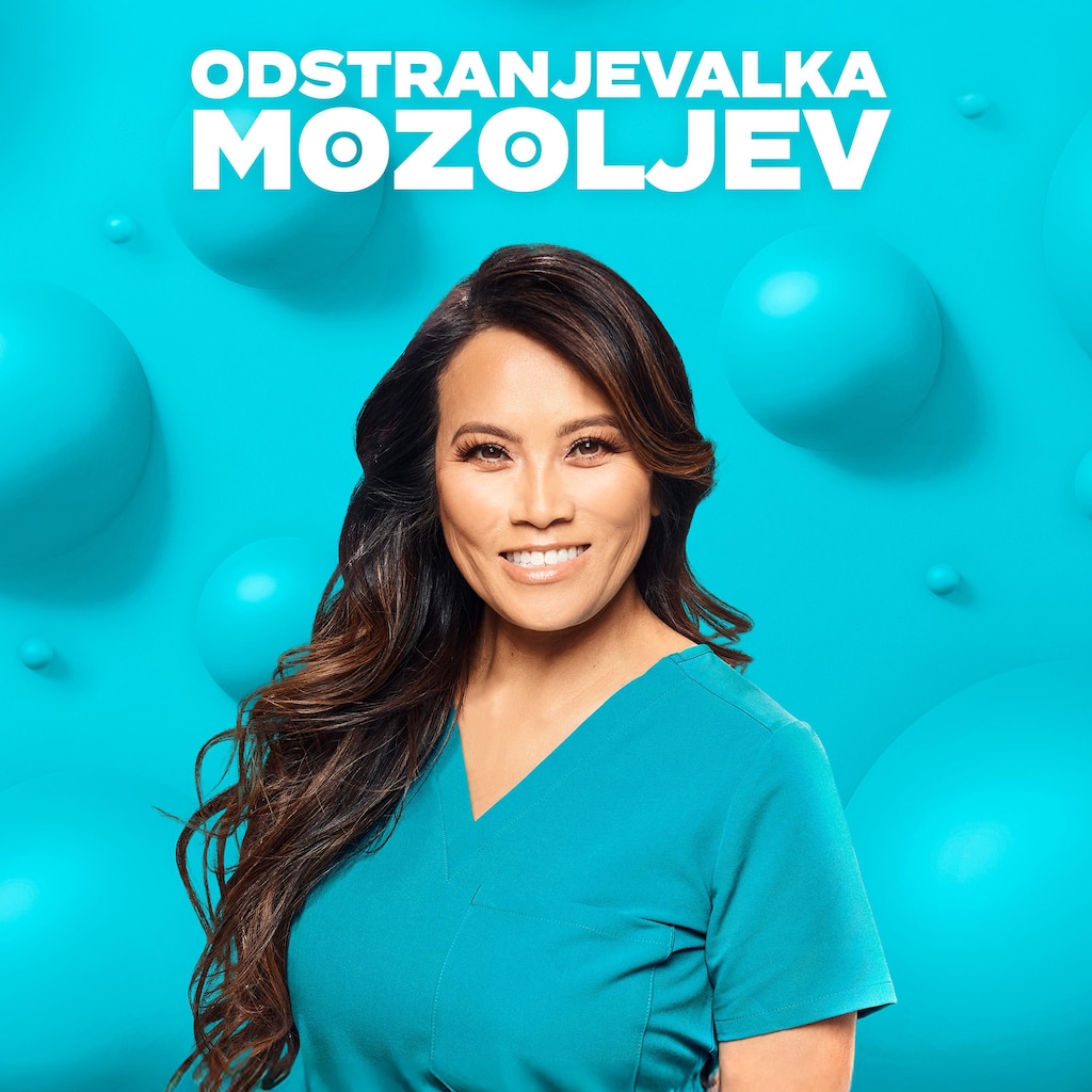 Odstranjevalka mozoljev