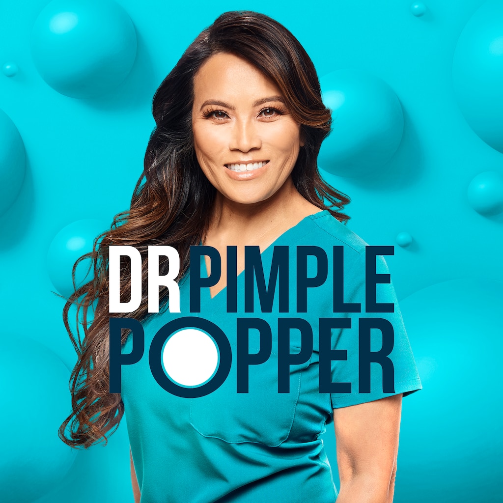 Dr Pimple Popper: This is Zit