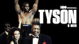 Tyson - O Mito